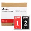 Rimma EIRMAI U50 SLR camera dry wet paper lens paper dry&wet paper clean wipes SLR suit