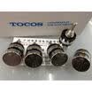 RV24YG double volume potentiometer A50K A100K A250K A500K
