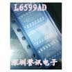 Free shipping 5pcslot L6599AD L6599A new original