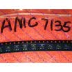 Free shipping 10PCS L7135 AMC7135 constant 350mA27-6VLED SOT-89