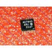 Free shipping 10PCS AD7843ARU