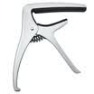 Arnoma Aroma AC-21 guitar bass tuner light silver