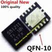 10piece100 New TI S51211 TPS51211 TPS51211DSCR QFN-10 Chipset