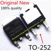 10piece100 New P0603BDG P0603BD P0603 MOSFETMetal Oxide Semiconductor Field Effect Transistor