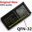 10piece 100 New RTL8106E 8106E RT8106E Integrated 10100M Ethernet Controller for PCI Express Applications