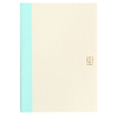 Kinbor basic A6 handbook book core plan hand book this page refill core upgrade DTB6650-1