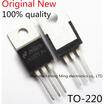 10piecefree shipping LM337T LM337 337T field-effect tube new original