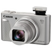 Canon PowerShot SX730 HS Silver
