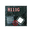 Free shipping 5pcslot 8111G RTL8111G laptop p new original