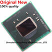 100 New D425 SLBXD BGA Chipset