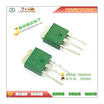 Free shipping 10pcslot 2SA1413 A1413 PNP TO-251 line new original