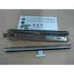128 cm small single joint Slide fader potentiometer B10K handle 12T