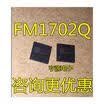 FM1702 FM1702Q QFN40