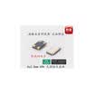 4025 16M 16MHZ 16000MHZ 9PF 10ppm