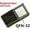 10piece100 New TI TPS51220ARSNR TPS51220A 51220A QFN-32 Chipset