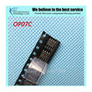 10pcs free shippingOP07C OP07 OP07CDR SOP-8 Operational Amplifiers - Op Amps Low Offset Volt Prec new original