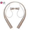 LG HBS-780 Wireless Bluetooth Headset Sports Headphones Phone Earphones In-Ear Gold