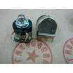 TOCOS wirewound potentiometers RA20YP 10S 2K