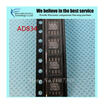 5PCS free shipping AD834 AD834J AD834JR G SOP-8 Multipliers Dividers IC 500 MHz Four-Quadrant new original