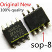 20piece100 New SI4483ADY-T1-GE3 SI4483ADY SI4483A 4483A SOP-8 Chipset
