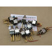 NKK MB-2061 04VA MAX 28V MAX press the reset switch
