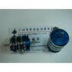 SERVO BARABOO double-double resistance conductive plastic potentiometer a group of a group of 20K 30K