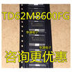TD62M8600 TD62M8600FG SOP18