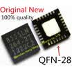 5piece100 New OZ8555LN-C2-0-TR OZ8555LN 8555LN OZ8555 QFN Chipset