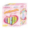 Seven Space SPACE7 girl series of thin candy bag sanitary napkins 245mm 7 tablets