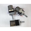 RK168 double with motor potentiometer B100K handle length 252 110 840 006