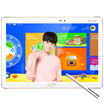 Reading Lang readboy G550S student tablet computer 101 inch 8-core 64G Student learning Iapd tutor machine elementary school junior high school synchronization learning Champagne gold