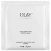 OLAY White Radiance Light-Perfecting Stretch Mask 1PCs