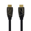And macro D&S DNS3019 HDMI video cable standard 20 version 4k HD computer TV cable HD digital transmission line 1 meter
