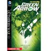 Green Arrow Vol 5 The Outsiders War The New 52