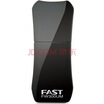 Fast FAST FW300UM 300M Hi-Speed ​​USB Wireless Network Card Desktop Notebook Portable wifi Receiver