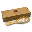 Suzuki Nanzhu round plate air cushion massage comb medium gift comb hair styling hair care comb WS-6013
