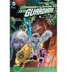 Green Lantern New Guardians Vol 3 Love & Deat