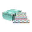 Laurier Le Elegance Touch Travel Season Gift Box Daily 10 3 Daily 8 4 Night 8 2 Ultra Night with 4 2