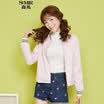 Semir Women&39s Jackets 17316080014 Pink S