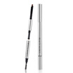 Beauty Tips BEAUTY SECRET three eyebrow pencil dark coffee color 073g