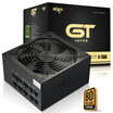 Patriot aigo rated 550W G-T550 desktop host computer power supply full voltage bronze 85 12V high current DC-DC