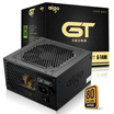 Patriot aigo rated 400W G-T400 desktop host computer power supply full voltage bronze 85 12V high current DC-DC