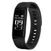 Magic MOONPI smart bracelet heart rate blood pressure watch swimming multi-function sports monitoring call reminder sedentary reminder waterproof pedometer