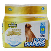 PetBist PETBEST dog physiological pants urine is not wet L 10