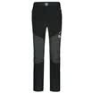 ALPINT MOUNTAIN Elmont Outdoor Couples Men&Women Climbing Pants Mountaineering Pants Waterproofing 630-203 Men&39s Black XXL