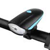 Duyu DUUTI mountain handlebars gloves cycling dead fly aluminum lock bicycle equipment accessories handlebar black