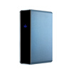 Play Personal Cloud Cloud Thunder Thunder Players Reward Program Speed ​​Download Privacy Encryption Mobile Expansion Multi-screen playback Light NAS Technology Blue