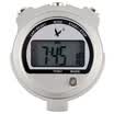 Day count time stopwatch track&field multi - function temperature test run - off timer single - row metal shell TF807
