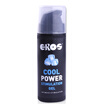 Germany imported EROS ice sexy gel body lubricant water-soluble lubricating oil adult male with female fun supplies 30ml
