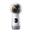 Samsung SAMSUNG Gear 360 panoramic camera camera 2017 large aperture camera 4K picture quality